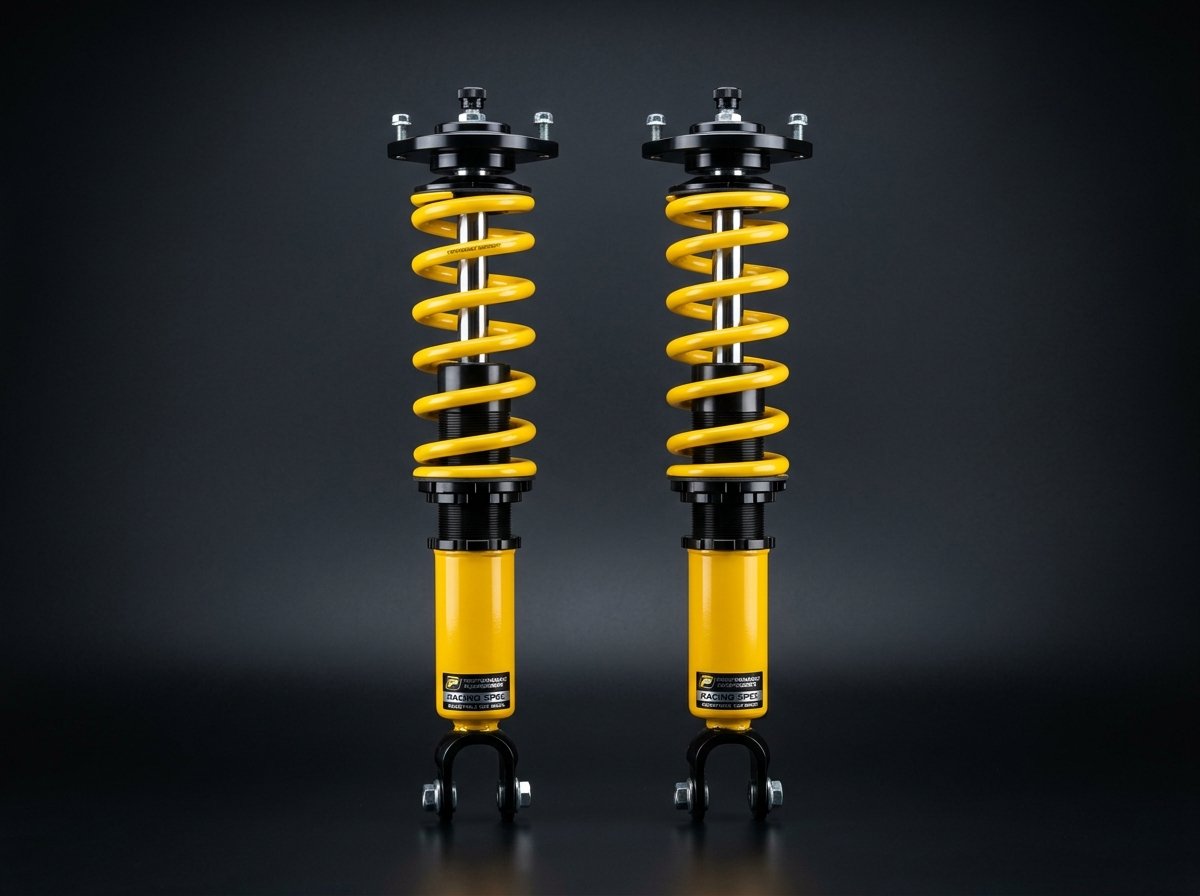 Suspension